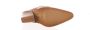 Bronx New kole 34225 Cowboylaarzen Western Laarzen Dames Cognac - Thumbnail 8