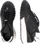 BRONX Tayke Over leren chunky sneakers off white - Thumbnail 6