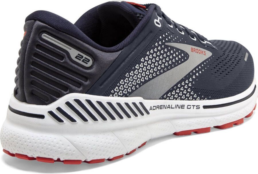 Brooks Adrenaline GTS 22 Sportschoenen Mannen