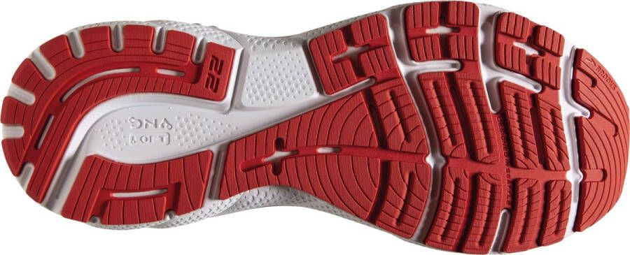 Brooks Adrenaline GTS 22 Sportschoenen Mannen