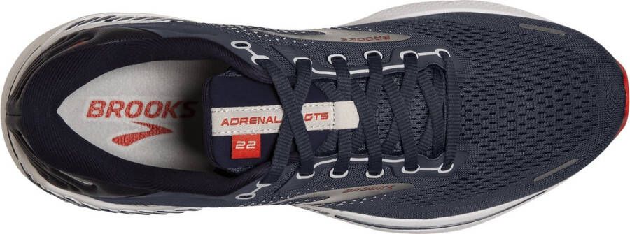 Brooks Adrenaline GTS 22 Sportschoenen Mannen
