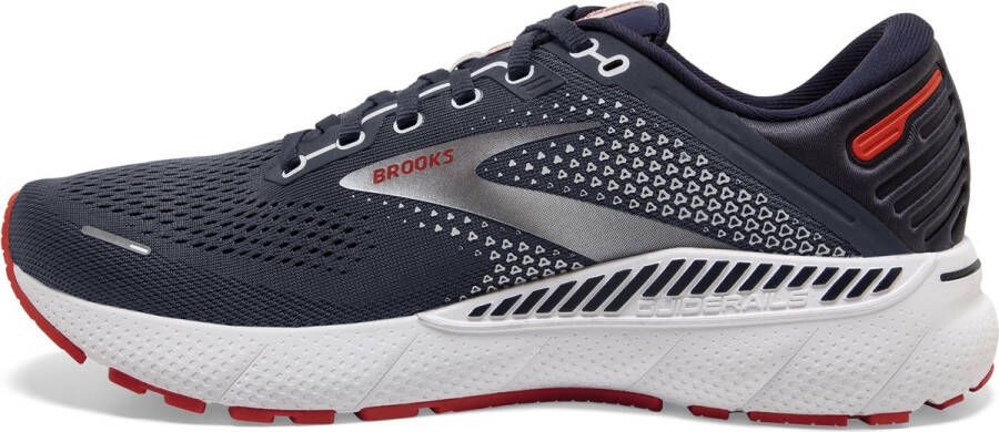 Brooks Adrenaline GTS 22 Sportschoenen Mannen
