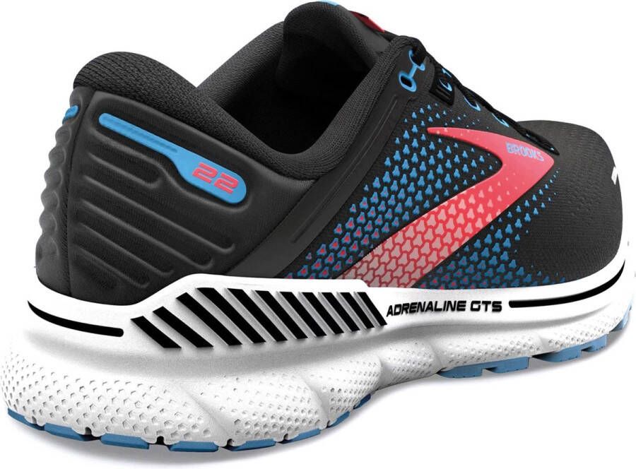 Brooks Adrenaline GTS 22 Sportschoenen Vrouwen