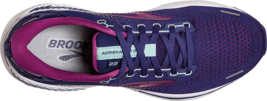 Brooks Adrenaline GTS 22 Sportschoenen Vrouwen