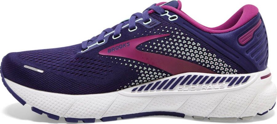 Brooks Adrenaline GTS 22 Sportschoenen Vrouwen