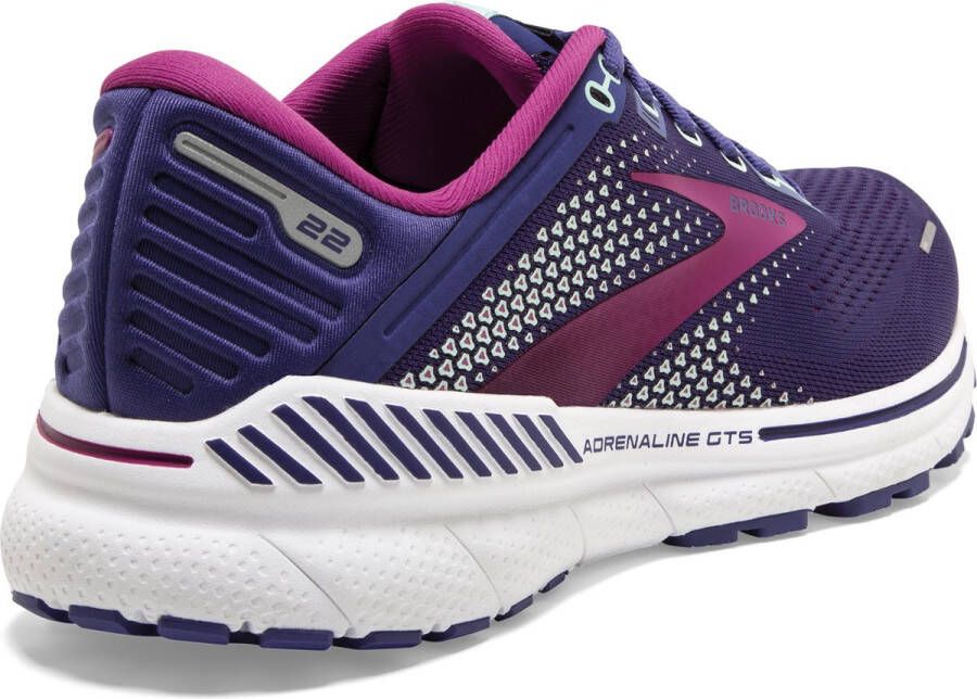 Brooks Adrenaline GTS 22 Sportschoenen Vrouwen