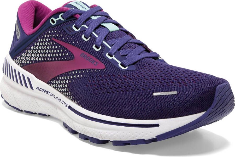 Brooks Adrenaline GTS 22 Sportschoenen Vrouwen