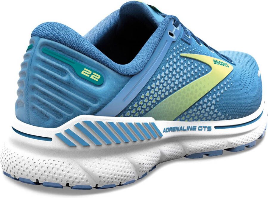 Brooks Adrenaline GTS 22 Sportschoenen Vrouwen