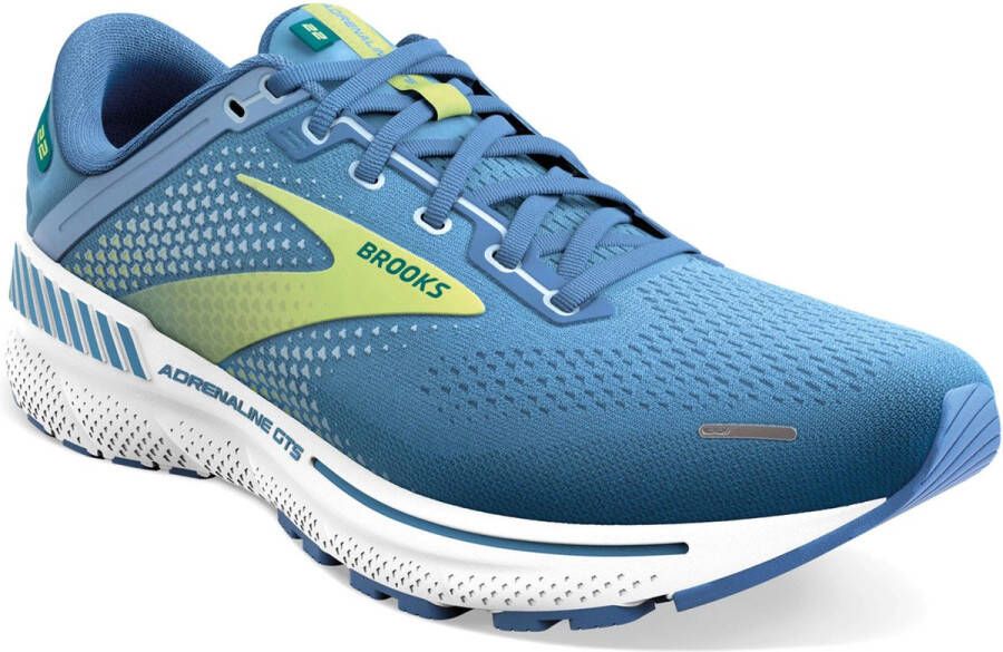 Brooks Adrenaline GTS 22 Sportschoenen Vrouwen