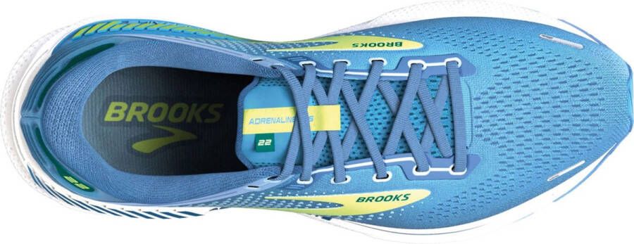 Brooks Adrenaline GTS 22 Sportschoenen Vrouwen