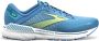 Brooks Adrenaline GTS 22 Sportschoenen Vrouwen - Thumbnail 6
