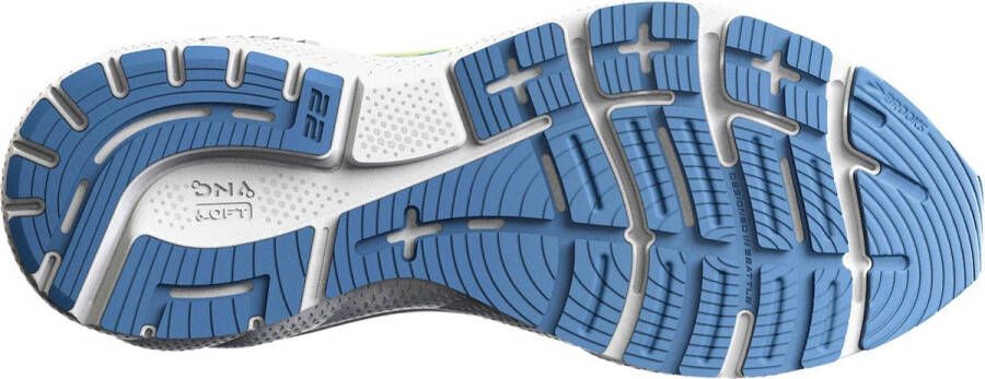 Brooks Adrenaline GTS 22 Sportschoenen Vrouwen