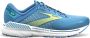 Brooks Adrenaline GTS 22 Sportschoenen Vrouwen - Thumbnail 8