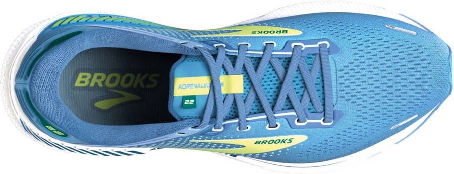 Brooks Adrenaline GTS 22 Sportschoenen Vrouwen