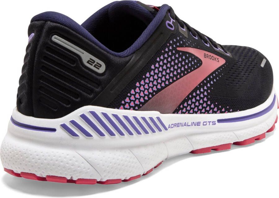 Brooks Adrenaline GTS 22 Sportschoenen Vrouwen