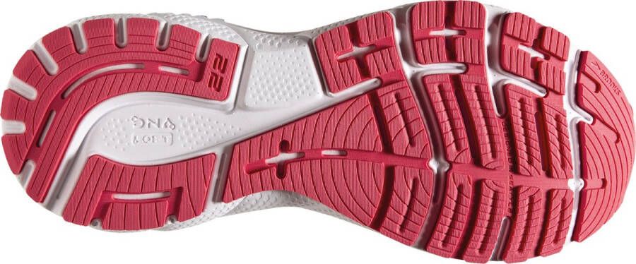 Brooks Adrenaline GTS 22 Sportschoenen Vrouwen