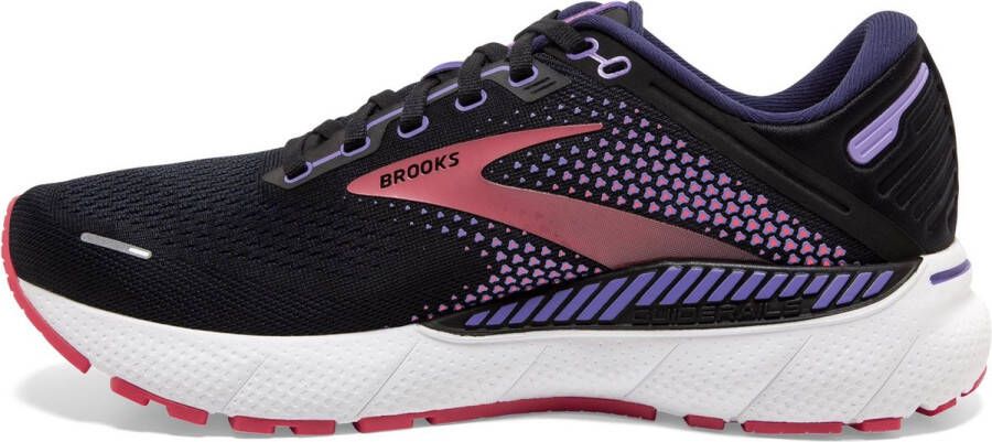 Brooks Adrenaline GTS 22 Sportschoenen Vrouwen - Foto 2