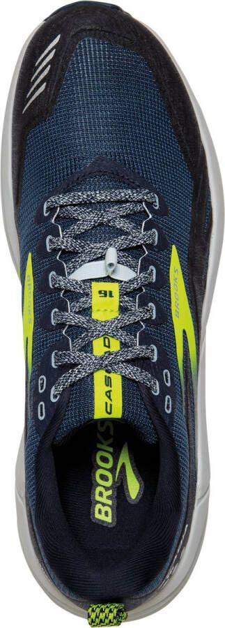 Brooks Cascadia 16 Sportschoenen Mannen