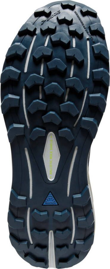 Brooks Cascadia 16 Sportschoenen Mannen