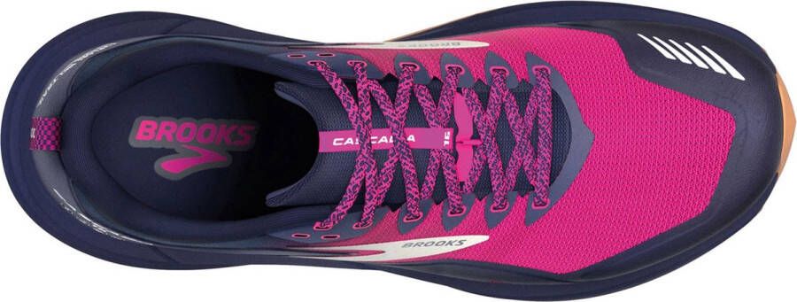 Brooks Cascadia 16 Trailrunning Schoenen Dames - Foto 2