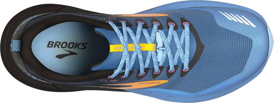 Brooks Cascadia 16 Sportschoenen Vrouwen