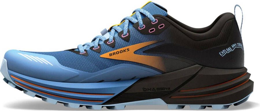 Brooks Cascadia 16 Sportschoenen Vrouwen