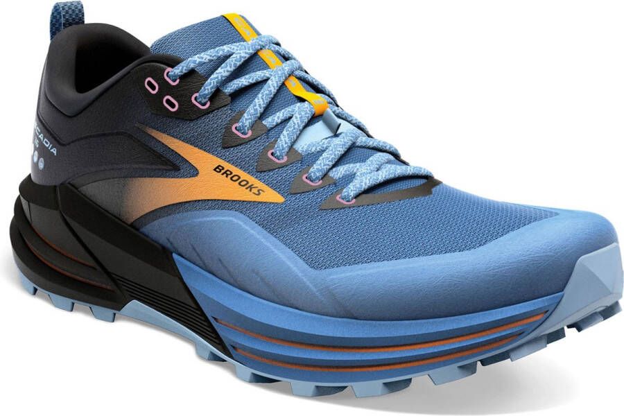 Brooks Cascadia 16 Sportschoenen Vrouwen