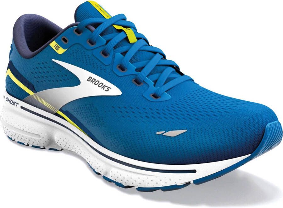 Brooks Ghost 15 Sportschoenen Mannen Schoenen.nl