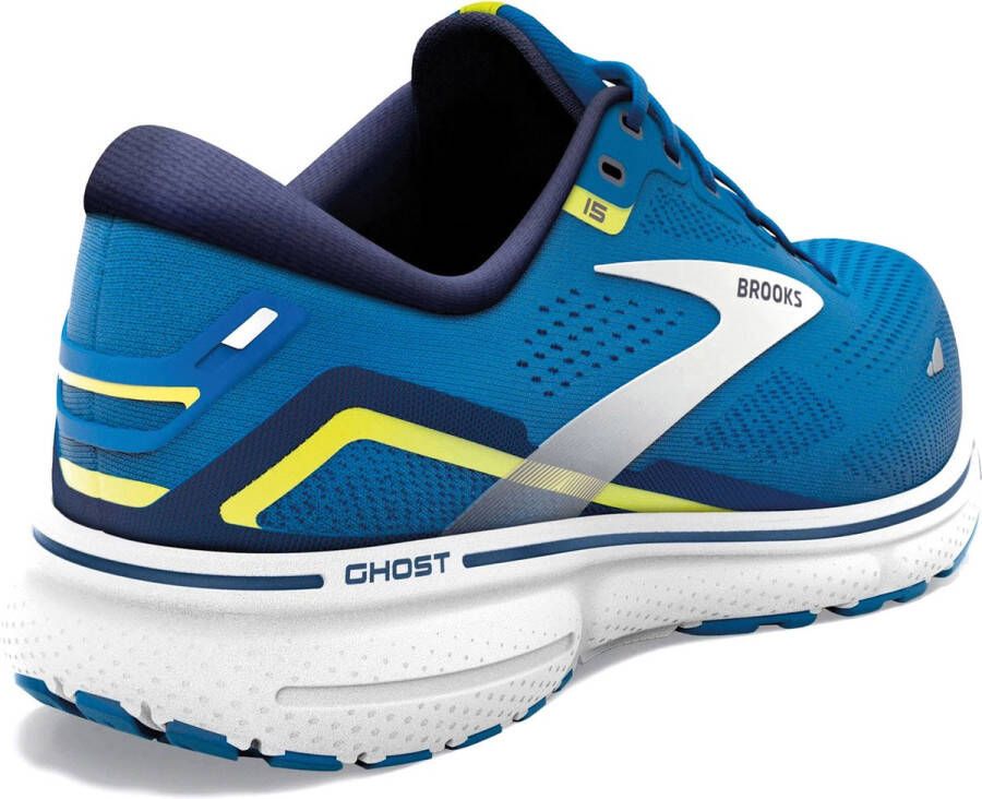 Brooks Ghost 15 Sportschoenen Mannen Schoenen.nl