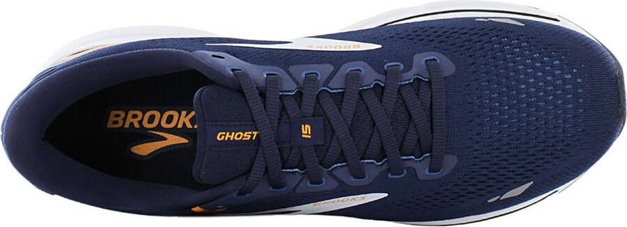 Brooks Ghost 15 Sportschoenen Mannen