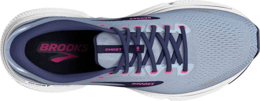 Brooks Ghost 15 Sportschoenen Vrouwen