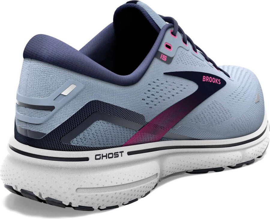 Brooks Ghost 15 Sportschoenen Vrouwen