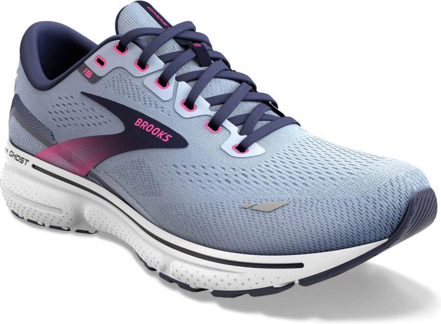 Brooks Ghost 15 Sportschoenen Vrouwen