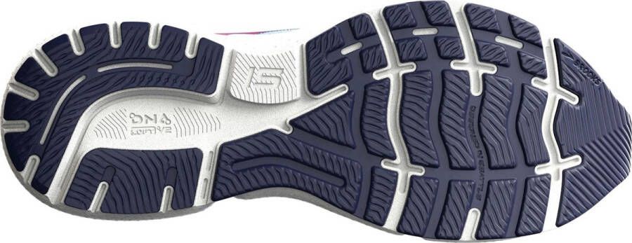 Brooks Ghost 15 Sportschoenen Vrouwen