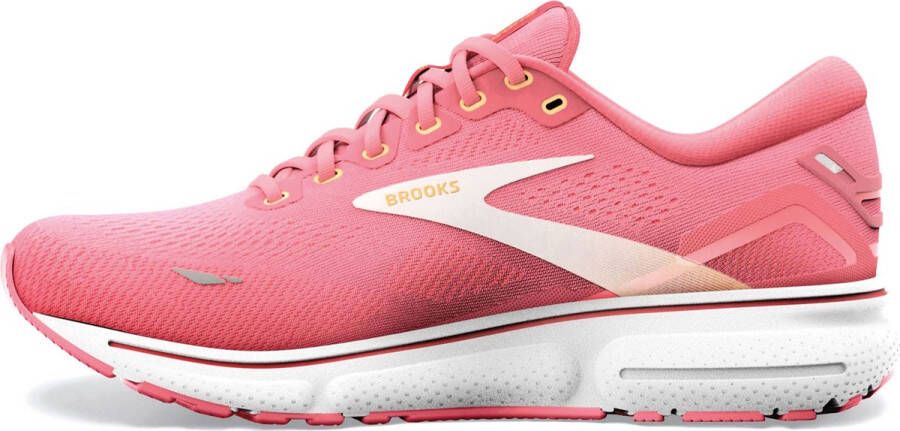 Brooks Ghost 15 Sportschoenen Vrouwen - Foto 4
