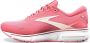 Brooks Ghost 15 Sportschoenen Vrouwen - Thumbnail 4