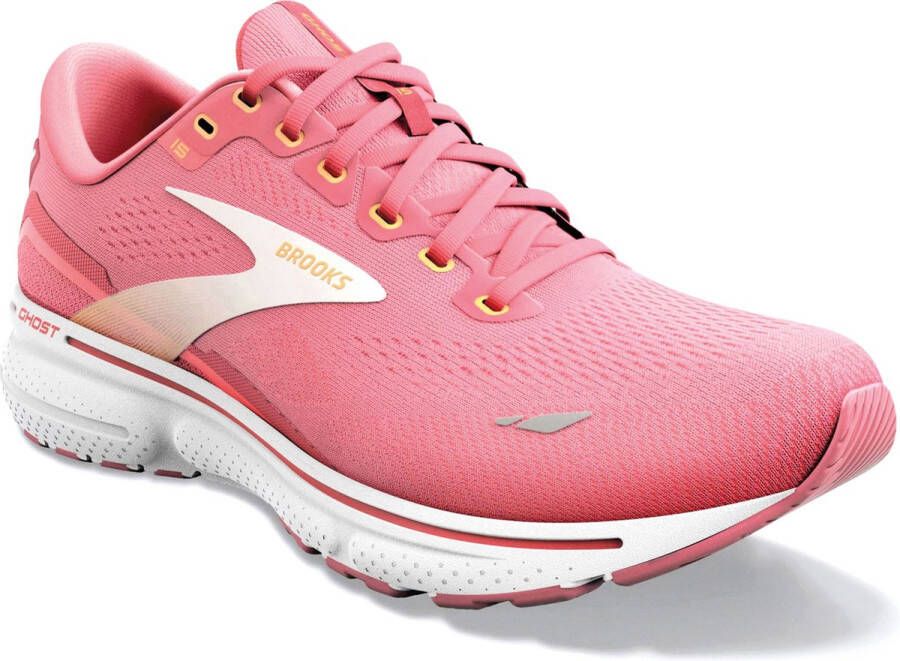 Brooks Ghost 15 Sportschoenen Vrouwen - Foto 5