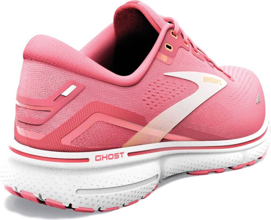 Brooks Ghost 15 Sportschoenen Vrouwen - Foto 6