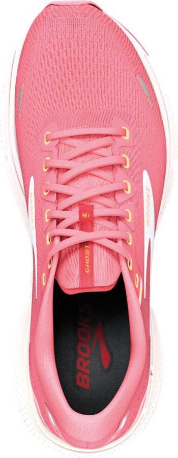 Brooks Ghost 15 Sportschoenen Vrouwen - Foto 7