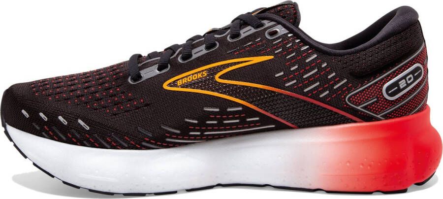 Brooks Glycerin 20 Sportschoenen Mannen