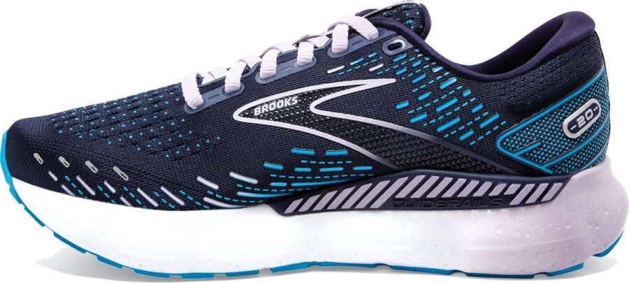 Brooks Glycerin GTS 20 Sportschoenen Vrouwen