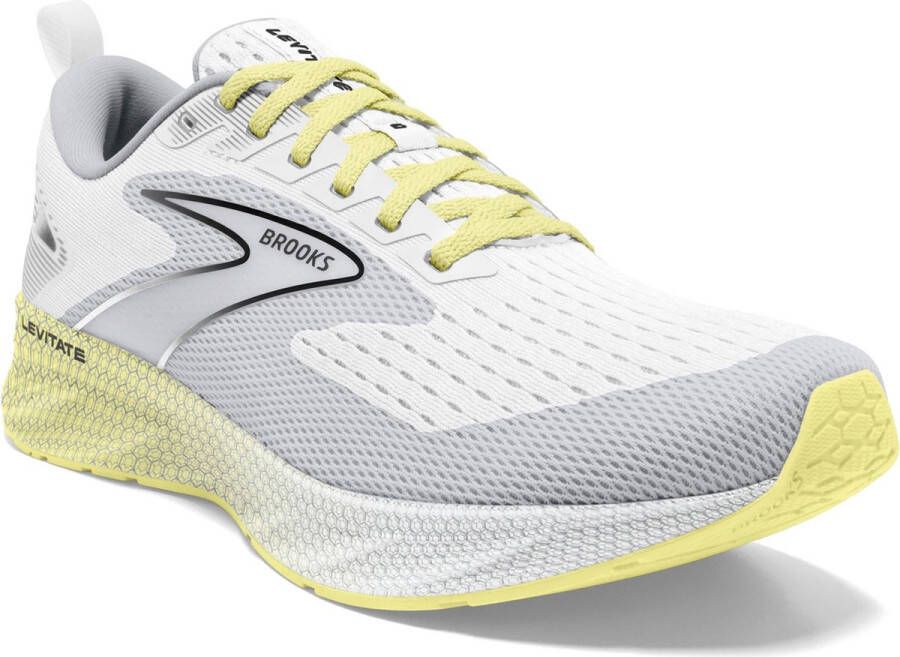 Brooks Levitate 6 Sportschoenen Vrouwen