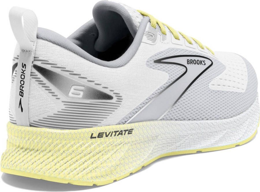 Brooks Levitate 6 Sportschoenen Vrouwen