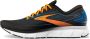 Brooks Trace 2 Hardloopschoenen Heren - Thumbnail 7
