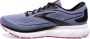 Brooks Trace 2 Hardloopschoenen Dames - Thumbnail 7