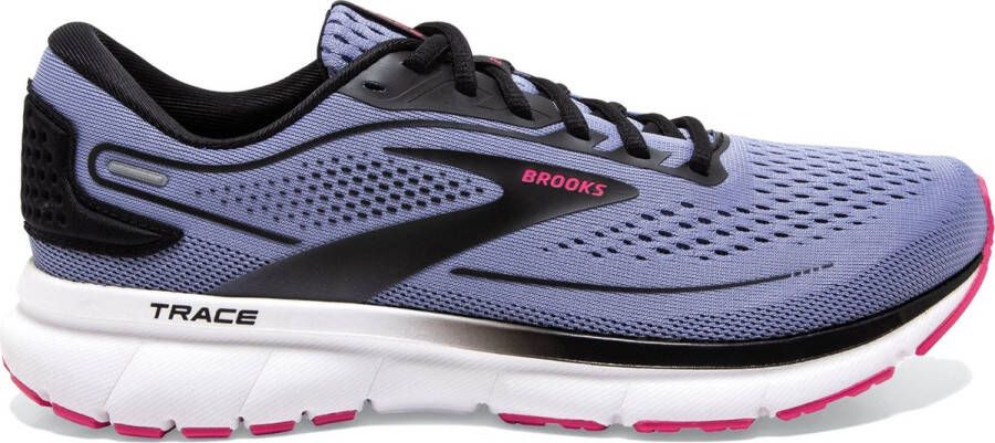 Brooks Trace 2 Sportschoenen Vrouwen