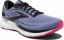 Brooks Trace 2 Hardloopschoenen Dames - Thumbnail 4