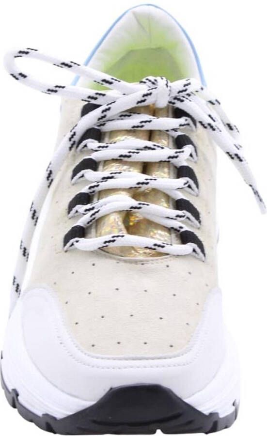 Bru Milano Sneaker White