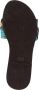 Havaianas Bruin Tinten You Saint Tropez Teenslippers Zomer slippers Dames Bruin - Thumbnail 11