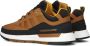 Timberland Euro Trekker Low Mesh Wandelschoenen Bruin 1 2 Man - Thumbnail 6